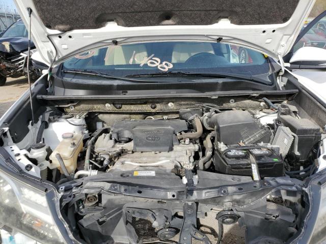 Photo 12 from auction – 2015 TOYOTA RAV4 XLE with VIN JTMWFREV1FD058766