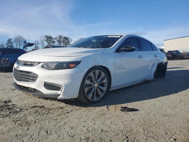 CHEVROLET MALIBU PRE 2018 with VIN 1G1ZE5SX2JF155334 - Photo from auction