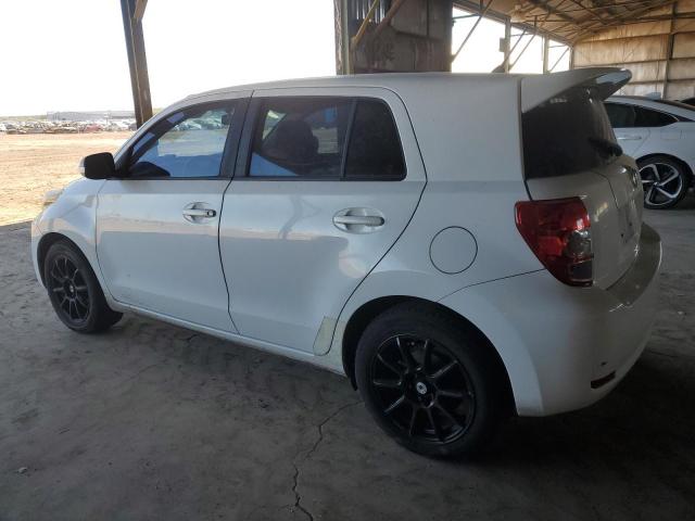 Photo 2 from auction – 2009 TOYOTA SCION XD with VIN JTKKU10429J035015
