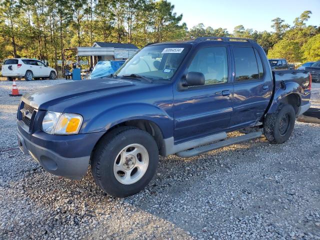 FORD EXPLORER S 2005 with VIN 1FMZU67K55UA94359 - Photo from auction
