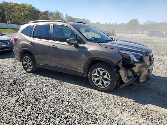 Photo 4 from auction – 2023 SUBARU FORESTER P with VIN JF2SKADC9PH475706
