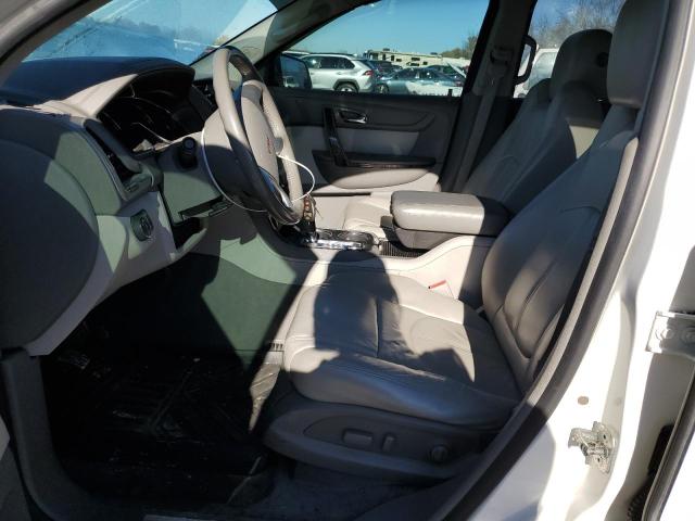 Photo 7 from auction – 2014 GMC ACADIA SLT with VIN 1GKKRRKDXEJ120803