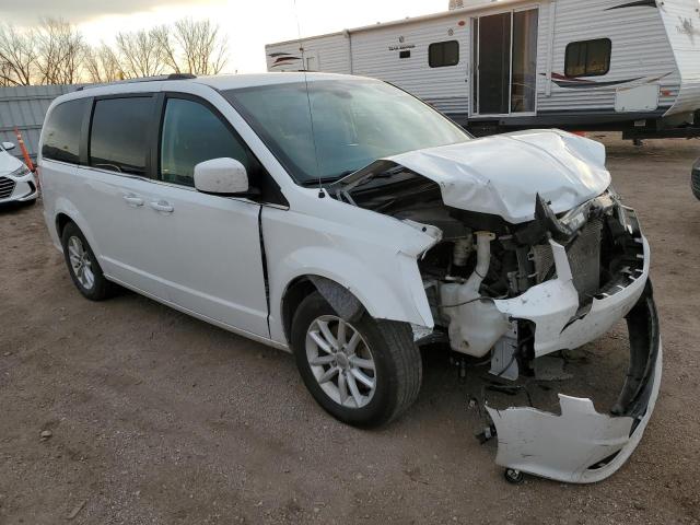 Photo 4 from auction – 2019 DODGE GRAND CARA with VIN 2C4RDGCG8KR660020