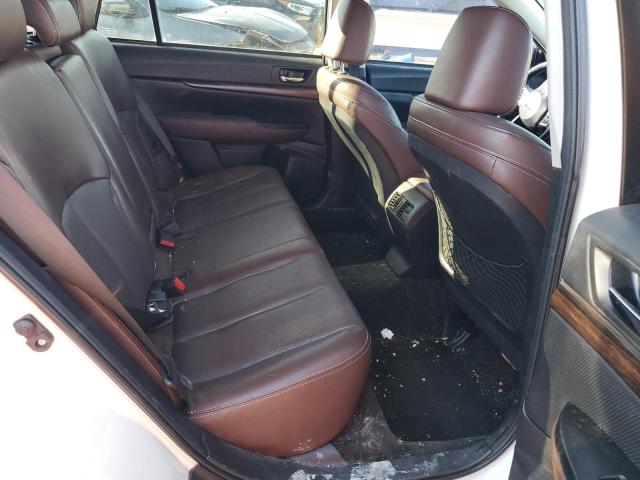 Photo 10 from auction – 2013 SUBARU OUTBACK 3. with VIN 4S4BRDSC3D2281164