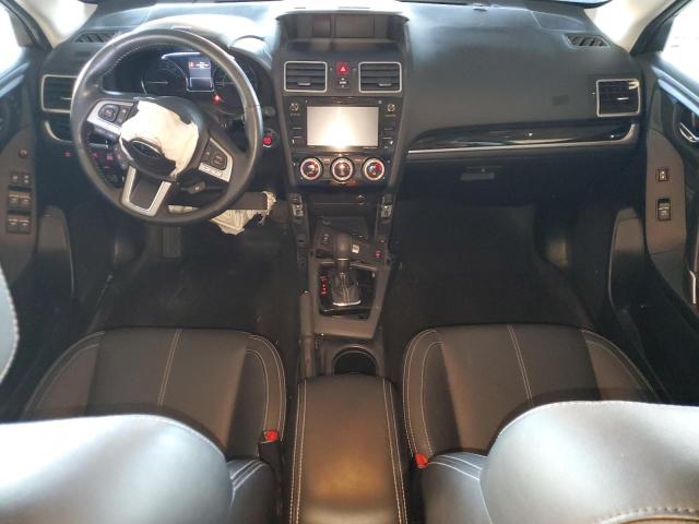 Photo 8 from auction – 2017 SUBARU FORESTER 2 with VIN JF2SJAWCXHH546414