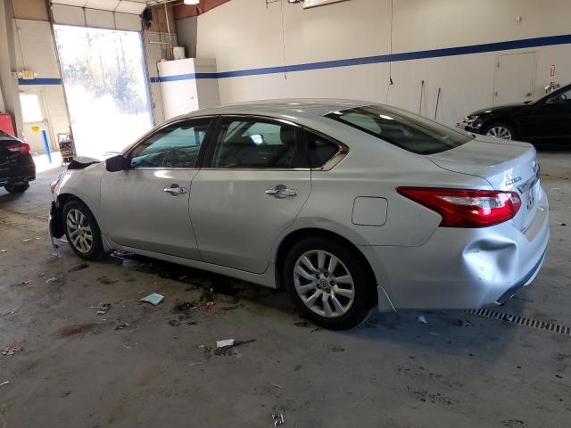 Photo 2 from auction – 2017 NISSAN ALTIMA 2.5 with VIN 1N4AL3AP2HC262644