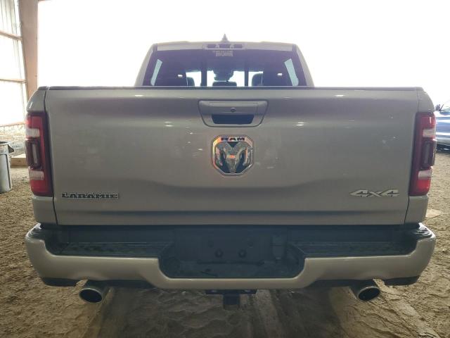 Photo 6 from auction – 2023 RAM 1500 LARAM with VIN 1C6SRFJT3PN628844