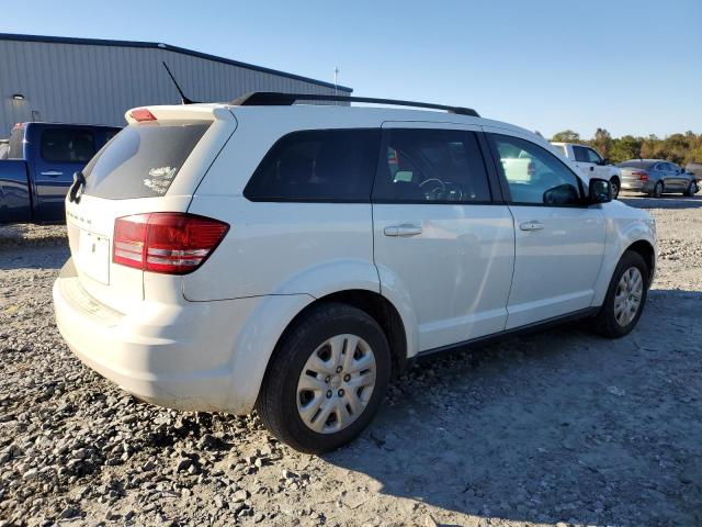 Photo 3 from auction – 2018 DODGE JOURNEY SE with VIN 3C4PDCAB5JT273363