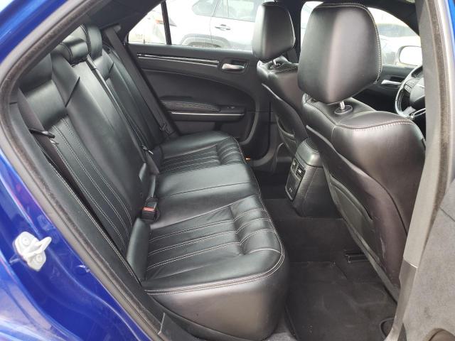 Photo 10 from auction – 2020 CHRYSLER 300 S with VIN 2C3CCABG4LH131389