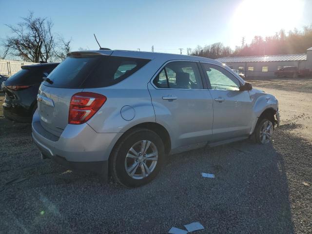 Photo 3 from auction – 2016 CHEVROLET EQUINOX LS with VIN 2GNFLEEKXG6359244