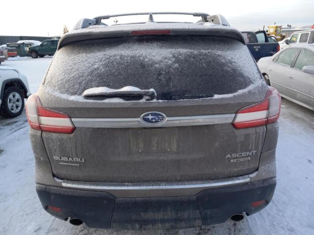 Photo 6 from auction – 2022 SUBARU ASCENT LIM with VIN 4S4WMAPD3N3402285