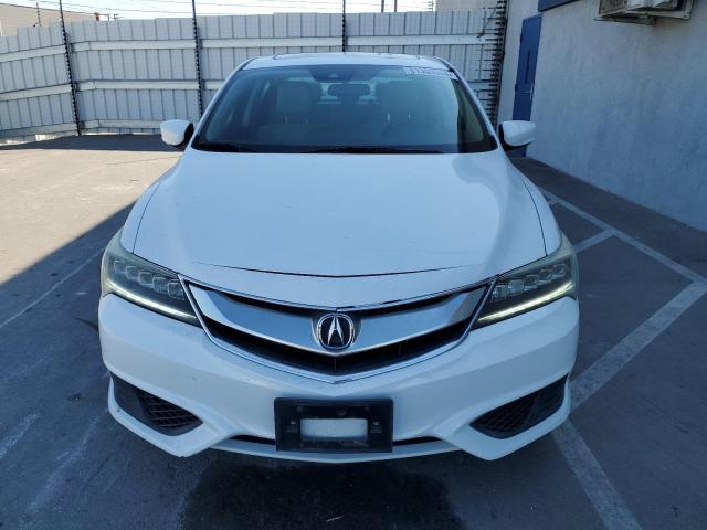 Photo 5 from auction – 2016 ACURA ILX BASE W with VIN 19UDE2F33GA009300