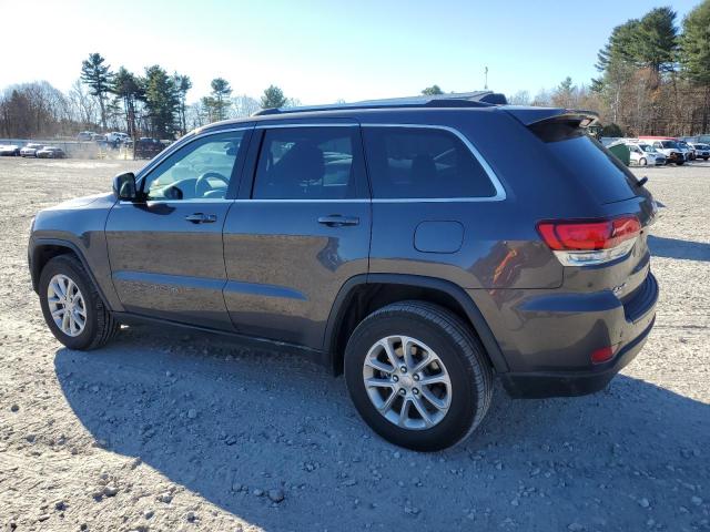 Photo 2 from auction – 2021 JEEP GRAND CHER with VIN 1C4RJFAG2MC826839
