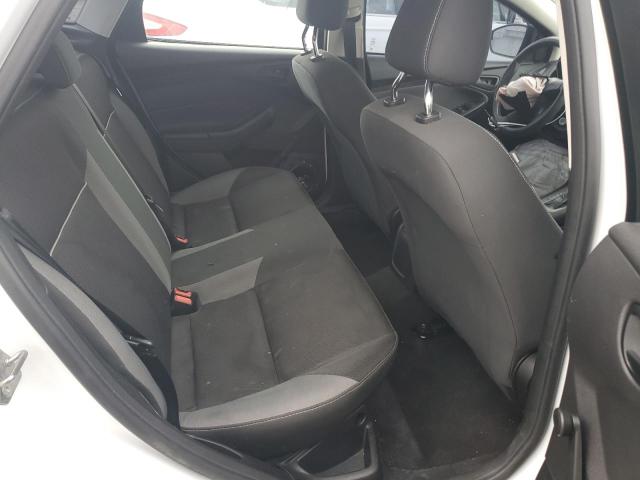 Photo 10 from auction – 2014 FORD FOCUS S with VIN 1FADP3E24EL433308