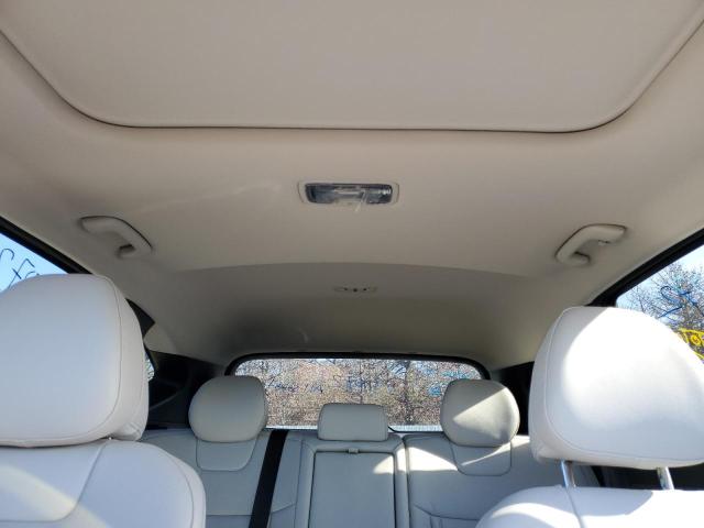 Photo 10 from auction – 2023 HYUNDAI TUCSON SEL with VIN 5NMJFCAE9PH173606