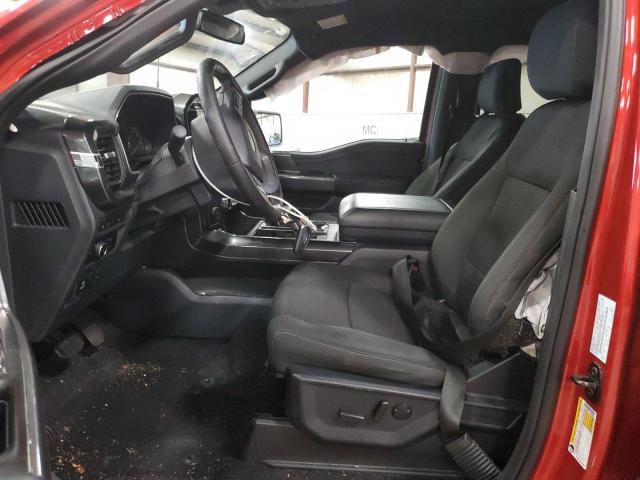 Photo 7 from auction – 2023 FORD F150 SUPER with VIN 1FTEW1EP1PKD54673