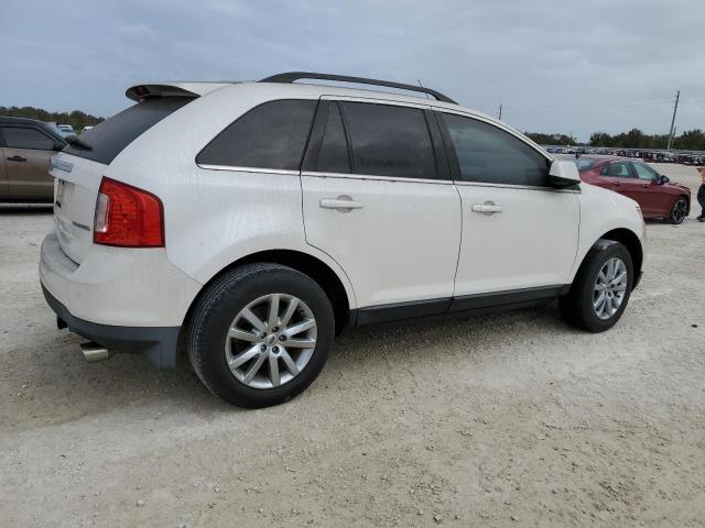 Photo 3 from auction – 2011 FORD EDGE LIMIT with VIN 2FMDK3KC2BBA56037