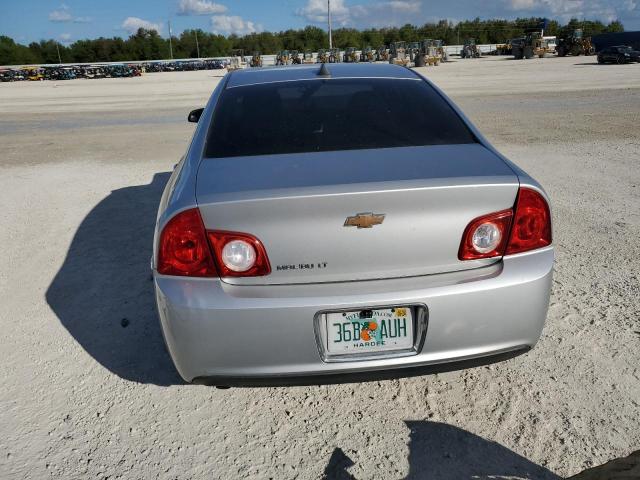 Photo 6 from auction – 2012 CHEVROLET MALIBU 1LT with VIN 1G1ZC5EU0CF262862