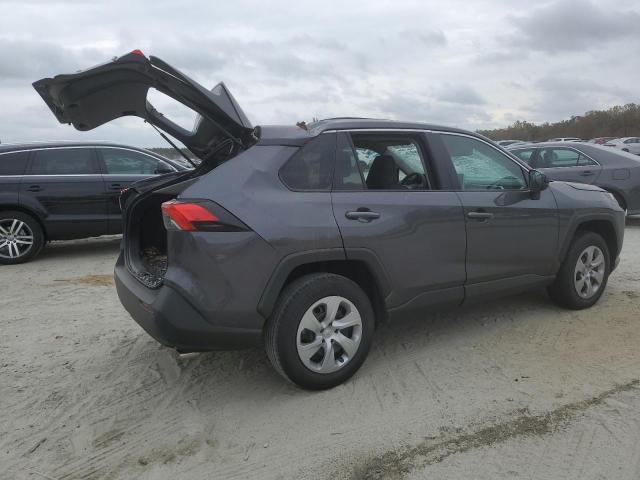 Photo 3 from auction – 2023 TOYOTA RAV4 LE with VIN 2T3H1RFV6PC225246