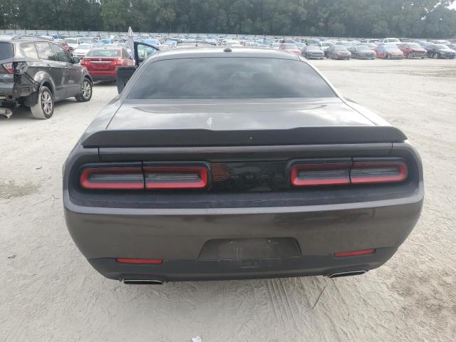Photo 6 from auction – 2020 DODGE CHALLENGER with VIN 2C3CDZAG3LH105802