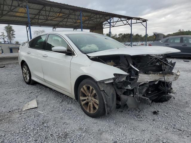 Photo 4 from auction – 2015 CHRYSLER 200 LIMITE with VIN 1C3CCCAB2FN645982