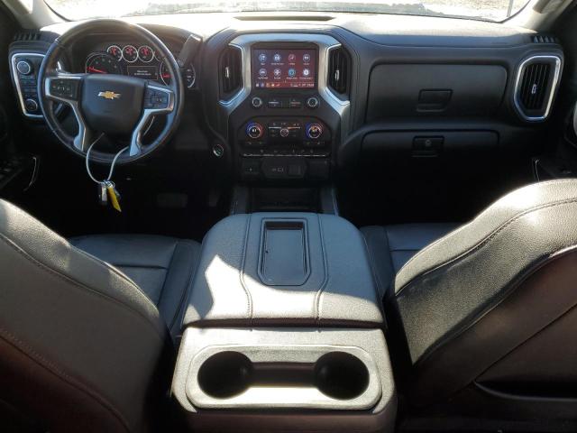 Photo 8 from auction – 2022 CHEVROLET SILVERADO with VIN 1GC4YTEY7NF284452