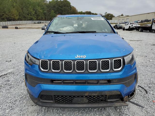 Photo 5 from auction – 2023 JEEP COMPASS SP with VIN 3C4NJDAN5PT546780