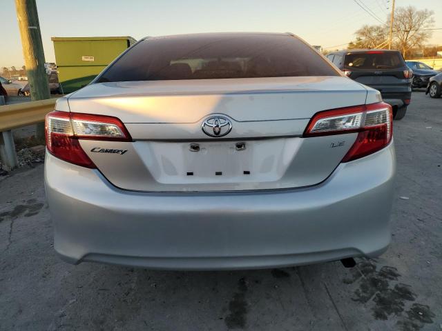 Photo 6 from auction – 2013 TOYOTA CAMRY L with VIN 4T1BF1FK5DU287027