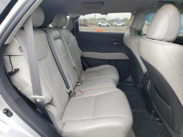 Photo 11 from auction – 2013 LEXUS RX 350 BAS with VIN 2T2BK1BA0DC176262