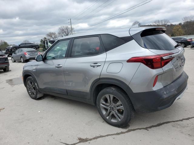 Photo 2 from auction – 2022 KIA SELTOS LX with VIN KNDEPCAA2N7318548