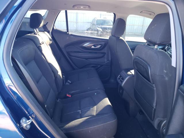 Photo 11 from auction – 2022 GMC TERRAIN SL with VIN 3GKALMEV9NL195909