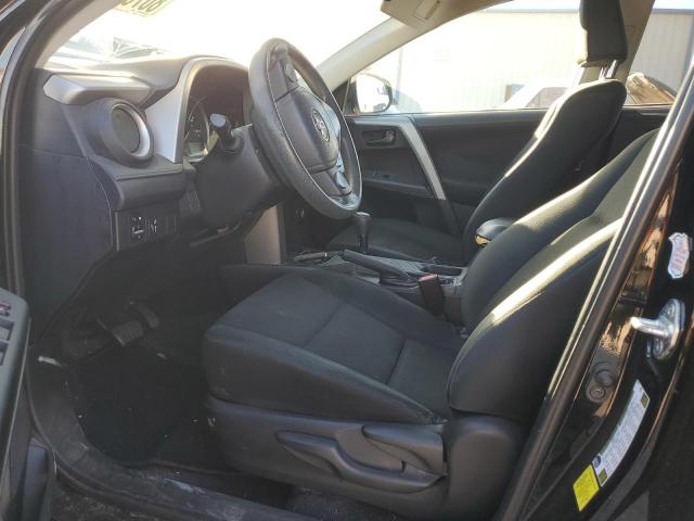 Photo 7 from auction – 2016 TOYOTA RAV 4 with VIN 2T3ZFREV4GW261118