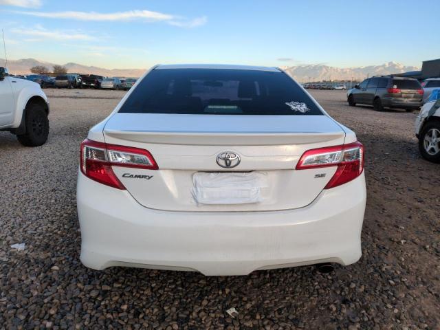 Photo 6 from auction – 2012 TOYOTA CAMRY with VIN 4T1BF1FK2CU123281