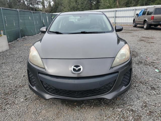 Photo 5 from auction – 2012 MAZDA 3 I with VIN JM1BL1V78C1671538