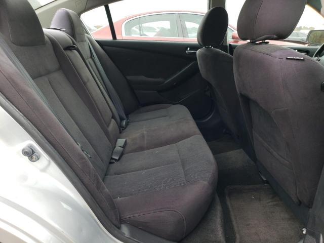 Photo 10 from auction – 2012 NISSAN ALTIMA BAS with VIN 1N4AL2AP5CC148933
