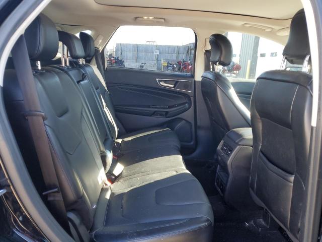 Photo 11 from auction – 2018 FORD EDGE TITAN with VIN 2FMPK4K98JBB04145