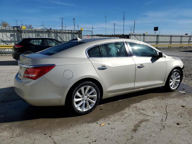 Photo 3 from auction – 2014 BUICK LACROSSE with VIN 1G4GB5GR2EF206379