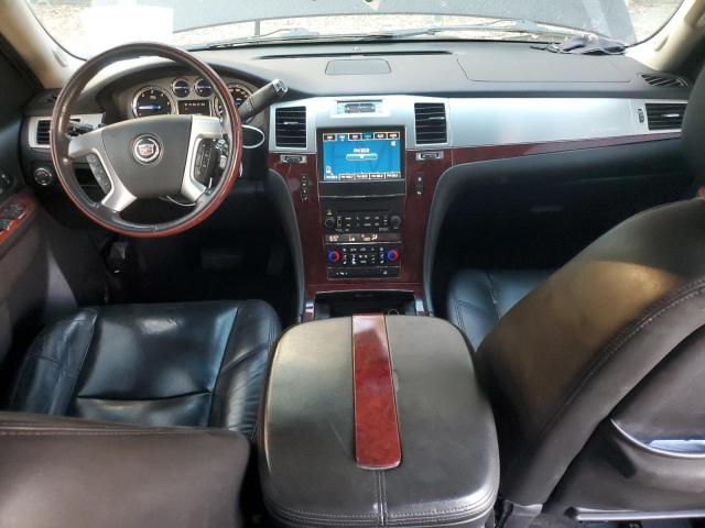 Photo 8 from auction – 2011 CADILLAC ESCALADE P with VIN 1GYS4CEF2BR321655