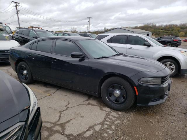 Photo 4 from auction – 2017 DODGE CHARGER PO with VIN 2C3CDXAG7HH631443