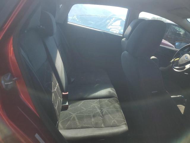 Photo 10 from auction – 2012 FORD FIESTA SE with VIN 3FADP4EJ3CM154148