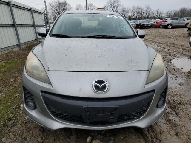 Снимка 5 от търг – 2012 MAZDA 3 I с VIN JM1BL1V86C1564111