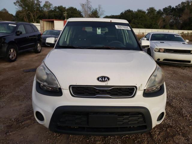 Photo 5 from auction – 2012 KIA SOUL with VIN KNDJT2A50C7451538