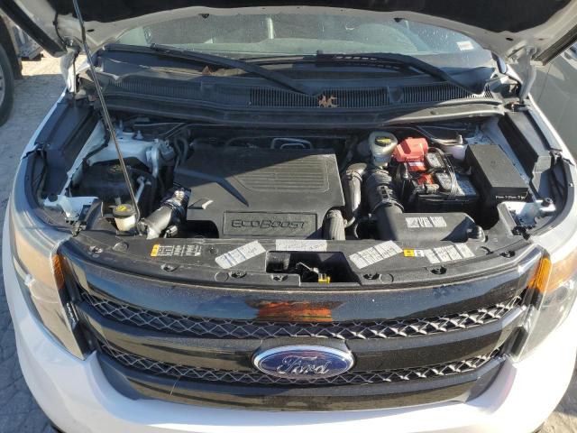 Photo 12 from auction – 2015 FORD EXPLORER S with VIN 1FM5K8GT6FGA40853