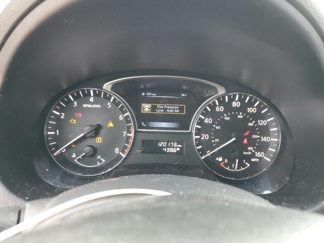 Photo 9 from auction – 2014 NISSAN ALTIMA 2.5 with VIN 1N4AL3AP7EC272467