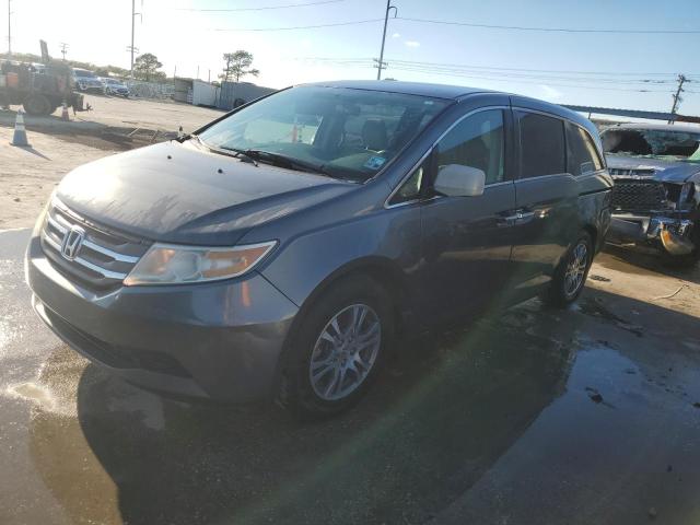 Photo 1 from auction – 2012 HONDA ODYSSEY EX with VIN 5FNRL5H43CB136440