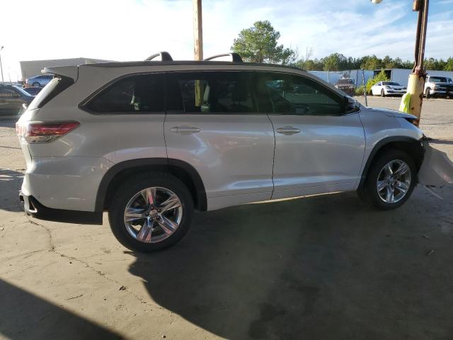 Photo 3 from auction – 2014 TOYOTA HIGHLANDER with VIN 5TDYKRFH1ES021264