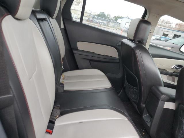 Photo 10 from auction – 2016 GMC TERRAIN SL with VIN 2GKALPEK2G6116921