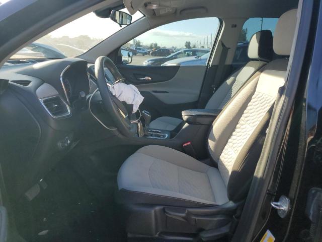 Photo 7 from auction – 2020 CHEVROLET EQUINOX with VIN 2GNAXFEV8L6215474