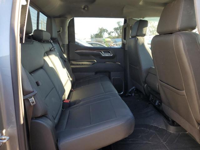 Photo 10 from auction – 2023 CHEVROLET SILVERADO with VIN 2GCPACED5P1140116