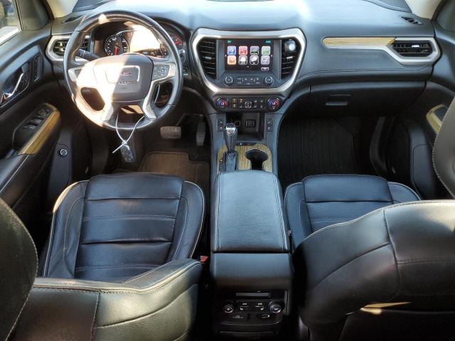Photo 8 from auction – 2017 GMC ACADIA DEN with VIN 1GKKNXLS9HZ253264